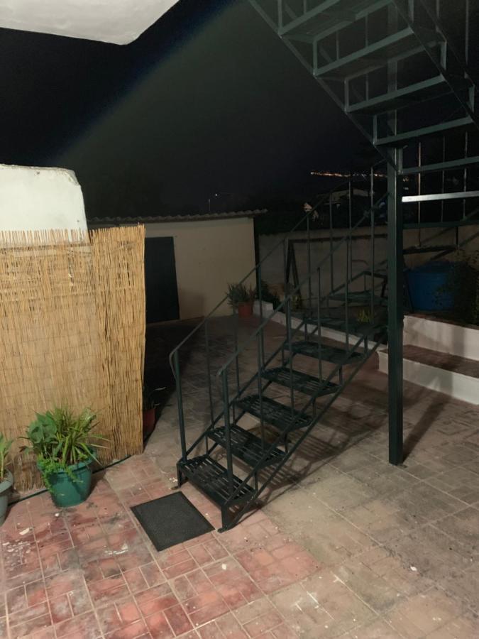 Rosa Seaview Loft Apartment Закинтос Екстериор снимка