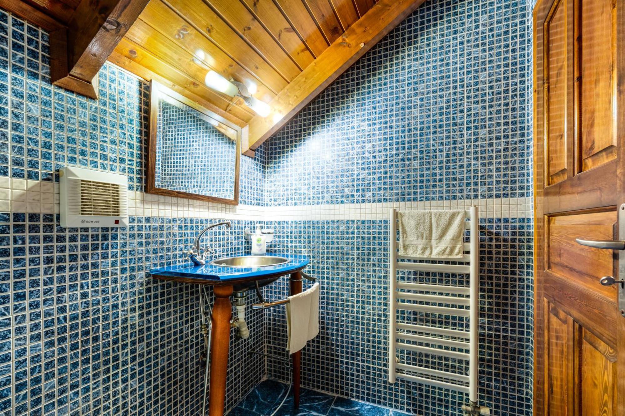 Rosa Seaview Loft Apartment Закинтос Екстериор снимка